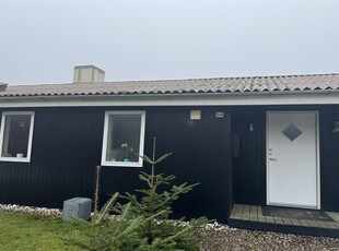 Sommerhus - 4 personer - Dyremosen