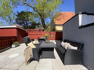 Sommerhus 4 personer Kirkevej 13A st 9990 Skagen By 9990 Skagen