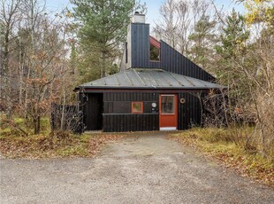 Sommerhus - 5 personer - Dronningens Ferieby