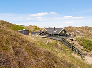 Sommerhus 5 personer Skodbjergevej Skodbjerge 6960 Hvide Sande