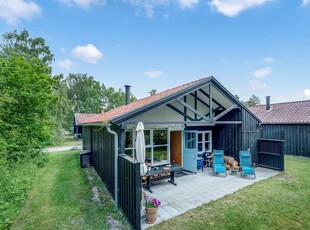 Sommerhus 6 personer Btlundvej Marielyst 4873 Vggerlse