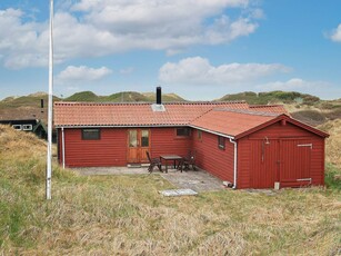 Sommerhus 7 personer Norasvej Grnhj Strand 9480 Lkken