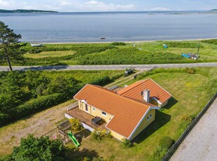 Sommerhus - 8 personer - Særbækvej