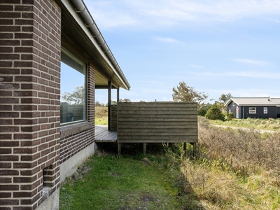 482991218 Lyngvej 1, Tversted - Moderniseret sommerhus med god beliggenhed