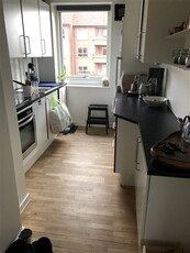 Nice bright room in a shared 3-bedroom apartment