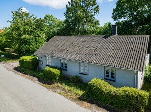 Til salg - Hjelm Byvej 27, 4990 Sakskøbing