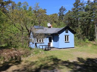 Idyllisk hus med fantastisk beliggenhed ved Snogebæk