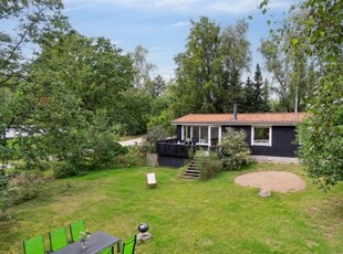 Rådyrvej 11, Fuglslev, 8400 Ebeltoft