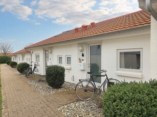 Sommerhus - 4 personer - Rosenstræde - Ærø - 5970 - Ærøskøbing