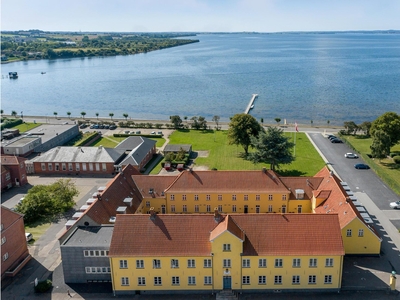 Sommerhus - 3 personer - Langelinie 44 Lejl. - Stege/Møn - 4780 - Stege