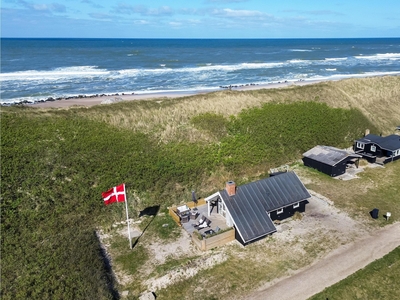 Sommerhus - 4 personer - Bjerghuse - Fjand - 6990 - Ulfborg