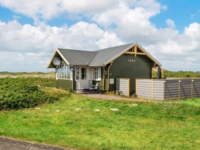 Sommerhus - 4 personer - Lakolk