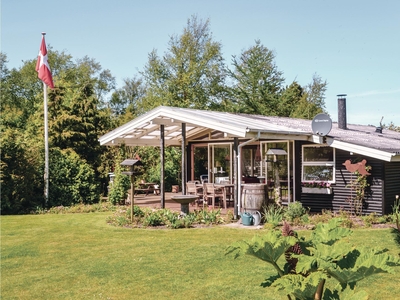 Sommerhus - 4 personer - Leopardvej