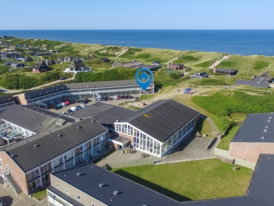 Sommerhus - 4 personer - Lodbergsvej 243 - Søndervig - 6950 - Ringkøbing