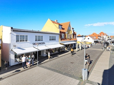 Sommerhus - 4 personer - Sct. Laurentii Vej - 9990 - Skagen