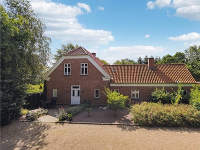 Sommerhus - 5 personer - Egvadvej - Foersum - 6880 - Tarm