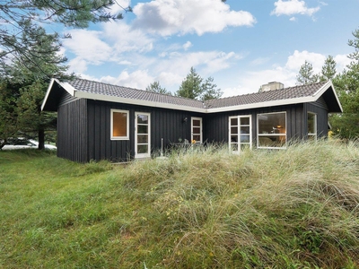 Sommerhus - 5 personer - Pouls Bjerge - 6857 - Blåvand