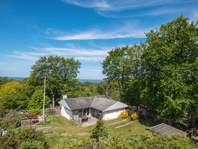 Sommerhus - 6 personer - Femøvej - Bønnerup Strand - 8585 - Glesborg