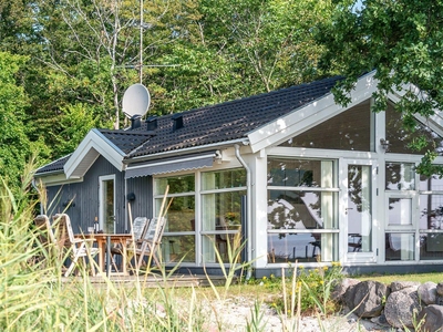 Sommerhus - 6 personer - Fredskovvej - Lundeborg - 5883 - Oure