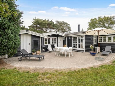 Sommerhus - 6 personer - Gl Mælkevej - 6857 - Blåvand