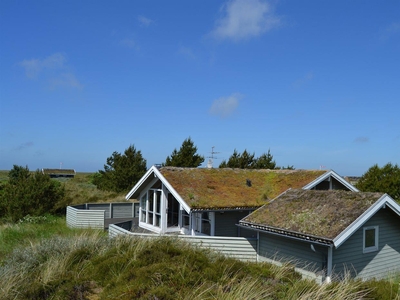 Sommerhus - 6 personer - Hjejlevej - Bolilmark - 6792 - Rømø