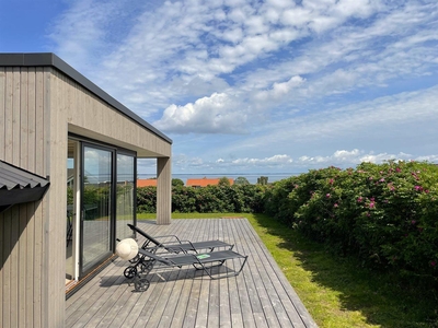 Sommerhus - 6 personer - Hvedemarken - Grønninghoved - 6093 - Sjølund