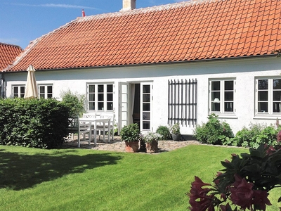 Sommerhus - 6 personer - Kappelborgvej - 9990 - Skagen