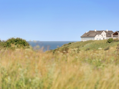 Sommerhus - 6 personer - Krageslugten 22, Tornby Strand - Tornby - 9850 - Hirtshals