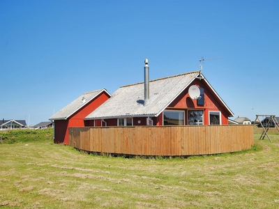 Sommerhus - 6 personer - Kåsgårdvej