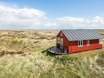 Sommerhus - 6 personer - Langlivej - Lakolk - 6792 - Rømø