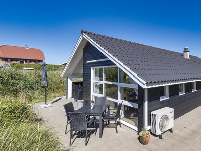 Sommerhus - 6 personer - Nordvej - Vejers Nordstrand - 6853 - Vejers Strand