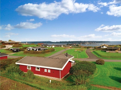 Sommerhus - 6 personer - Æ Skovbryn - Hejlsminde - 6094 - Hejls