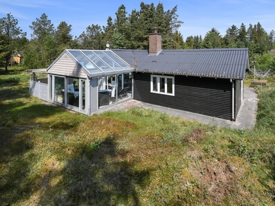 Sommerhus - 6 personer - Skovbrynet - Ho - 6857 - Blåvand