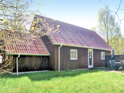 Sommerhus - 6 personer - Skovbrynet - Vesterlund - 7323 - Give