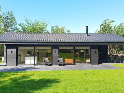 Sommerhus - 6 personer - Smede-Åsen - 3250 - Gilleleje