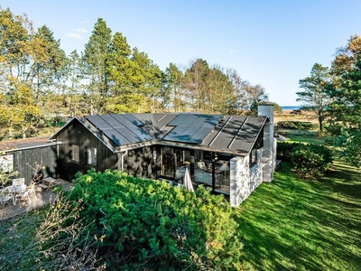 Sommerhus - 6 personer - Søndergade - Hou - 9370 - Hals