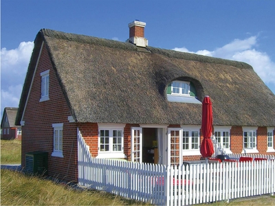 Sommerhus - 6 personer - Sønderho Strandvej - Sønderho - 6720 - Fanø