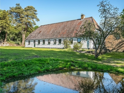 Sommerhus - 6 personer - Strærupvej