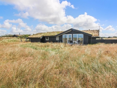 Sommerhus - 6 personer - Sydslugen - 6857 - Blåvand