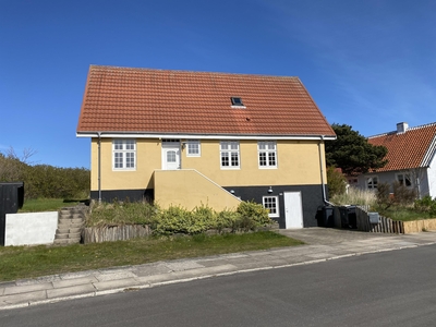 Sommerhus - 8 personer - Dr. Alexandrines Vej - 9990 Skagen By - 9990 - Skagen