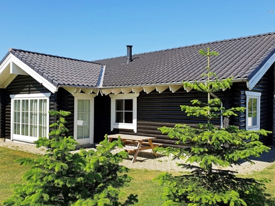 Sommerhus - 8 personer - Pilemose - Skovmose - 6470 - Als