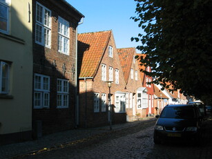 Nørregade