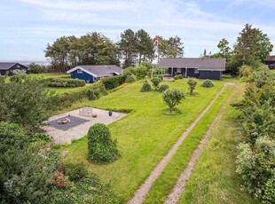 Sommerhus 6 personer Koravej Drby 8400 Ebeltoft