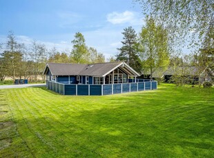 Sommerhus 8 personer Kaninstien Marielyst 4873 Vggerlse