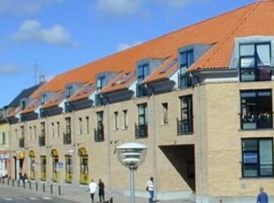 Østergade