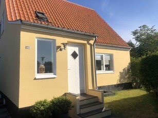 Sommerhus 4 personer Buttervnget 9990 Skagen