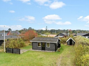 Sommerhus 4 personer Dierns Strandby Dierns 6100 Haderslev