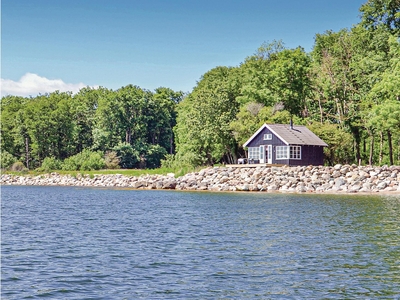 Sommerhus 4 personer Frydenlund Frydenlund Strand 6310 Broager