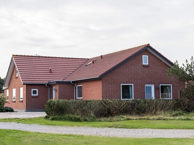 Sommerhus - 4 personer - Holmsland Klitvej - Nørre Lyngvig - 6960 - Hvide Sande