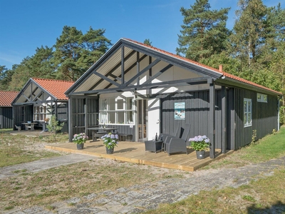 Sommerhus - 6 personer - Bøtølundvej